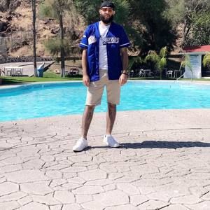 Meet your Posher, David